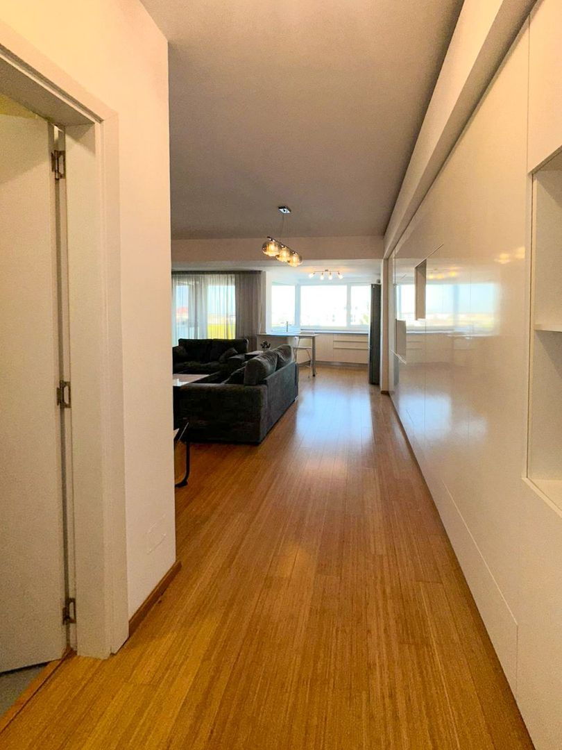 Chirie | Apartament 3 camere | Dressing | 2 locuri de parcare - Poză 15