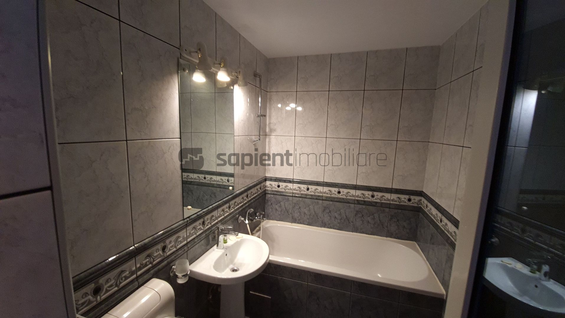 SAPIENT - APARTAMENT DE VANZARE - 4 CAMERE - ZONA DRAGOS VODA - Poză 11