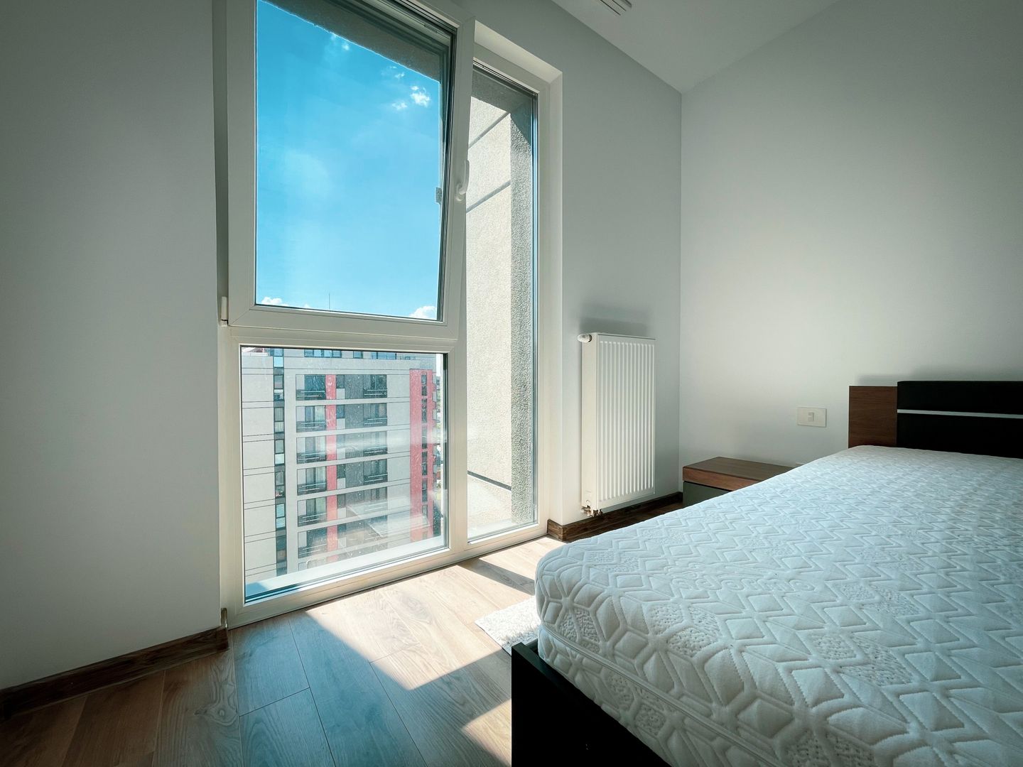 2-room apartment  | #forrent  |  IRIS Timisoara - Poză 11