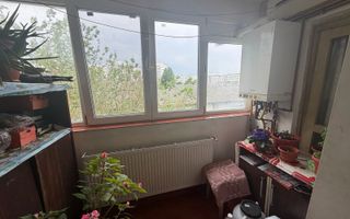 Metrou Costin Georgian centrala proprie 2 camere - Poză 9
