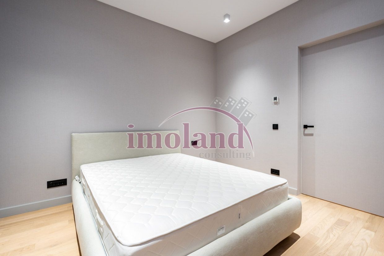 Vanzare - Apartament superb - 4 camere - Rahmaninov - Floreasca - Poză 22