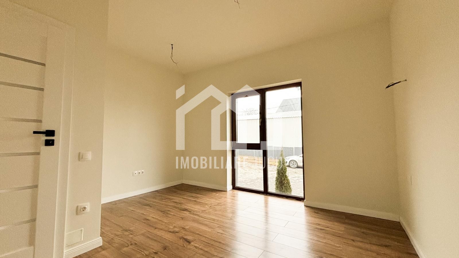 Apartament 3 camere, Bloc nou, Parcare inclusa, Jucu, COMISION 0 - Poză 6