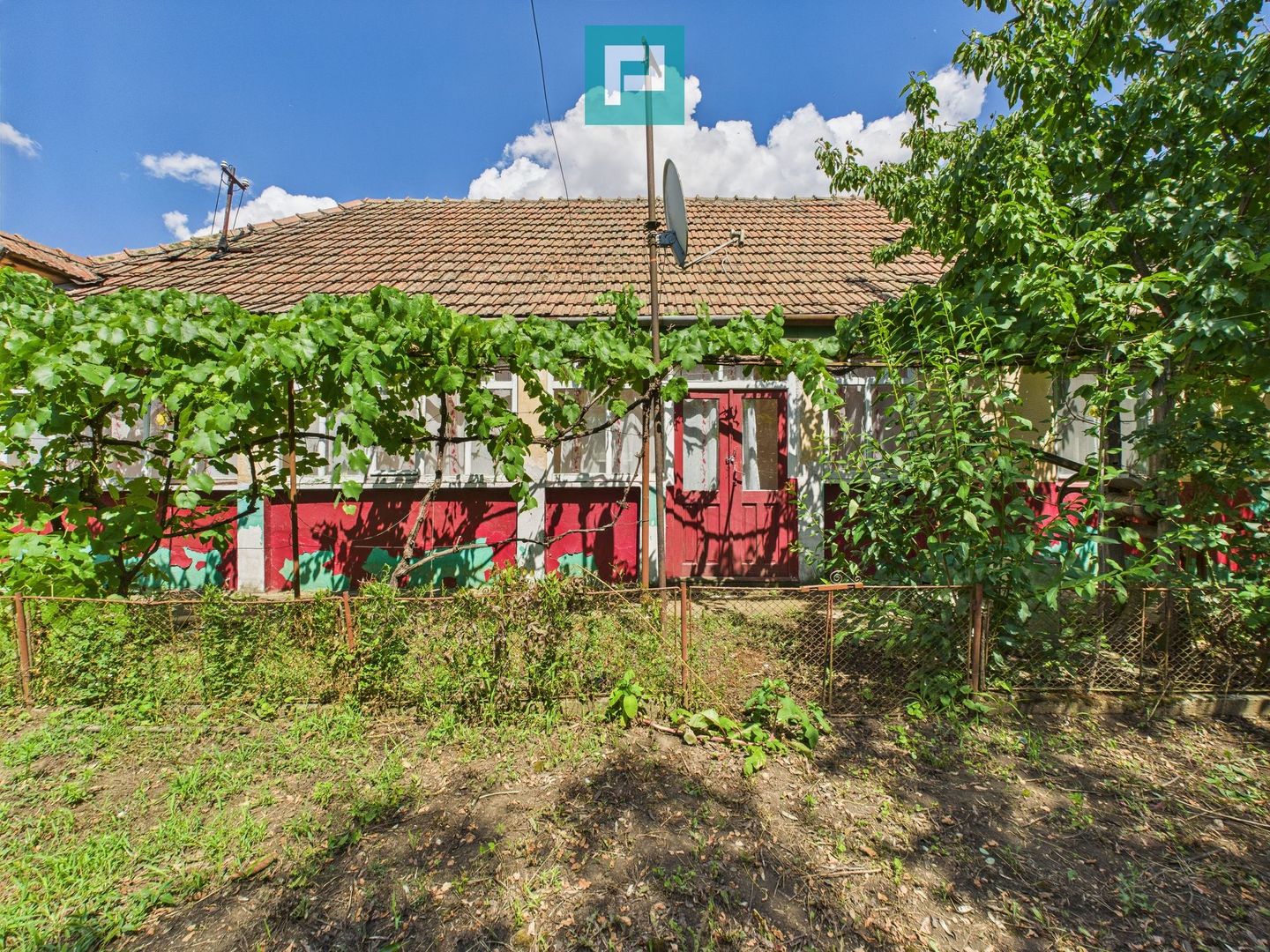 Casa Mailat - Poză 10