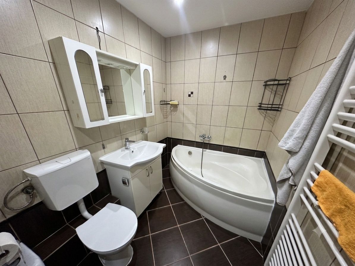 Soarelui | 3 Camere | Centrala Proprie - Poză 8
