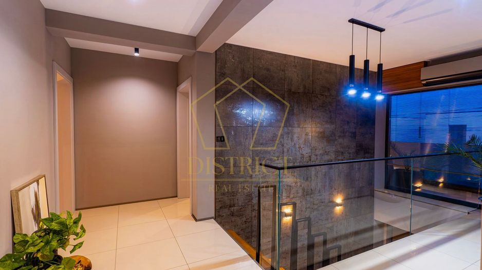 COM 0% Vila cu design inedit, cartier Belvedere | Dumbravita - Poză 18