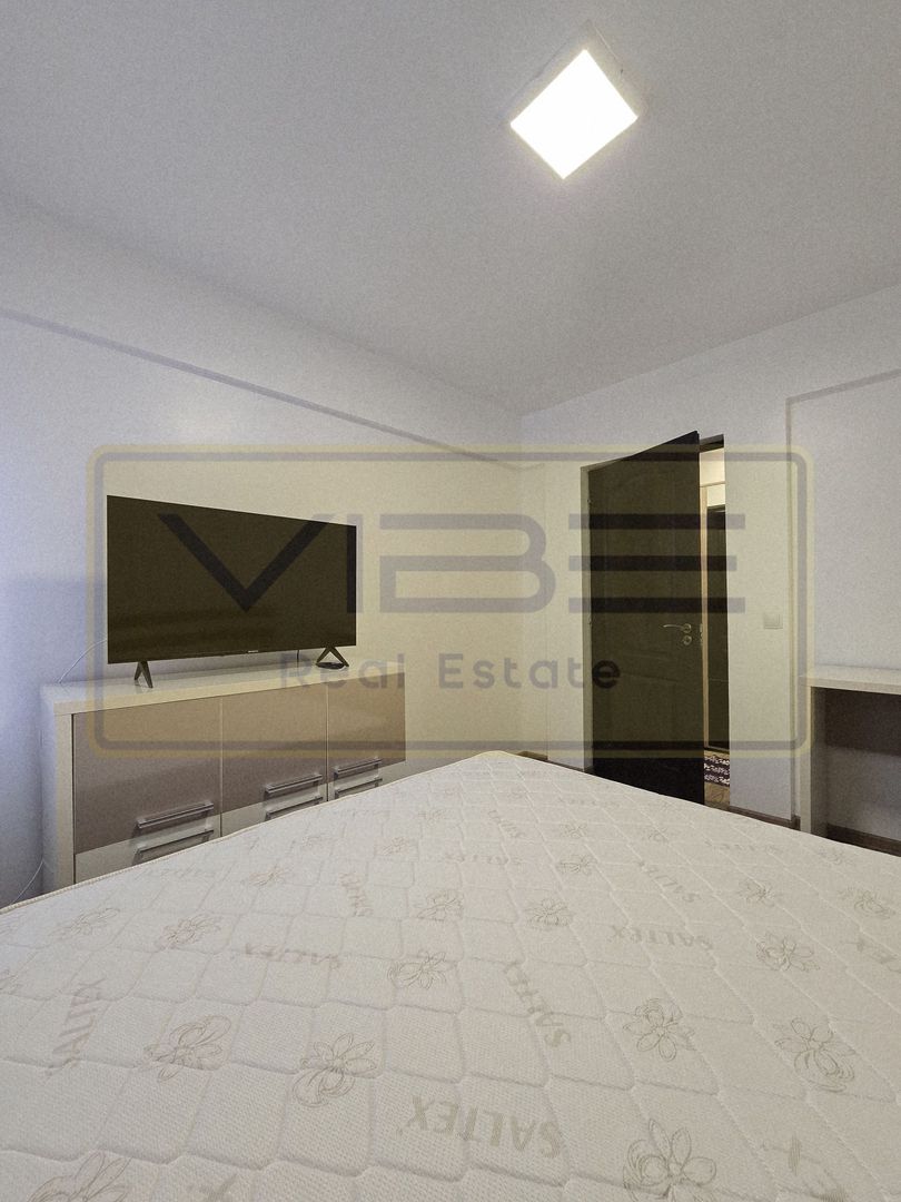 Tudor Vladimirescu- 2 camere - 8 min de Iulius Mall- bloc nou ! - Poză 6