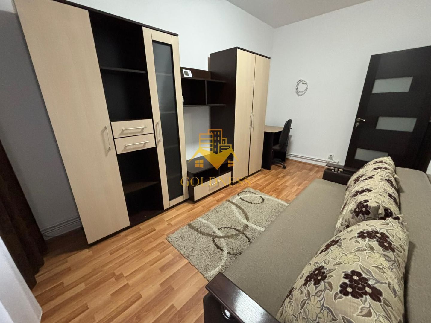 2 camere, Ultracentral, Parcare, Eroilor, Cipariu, Dorobantilor - Poză 3