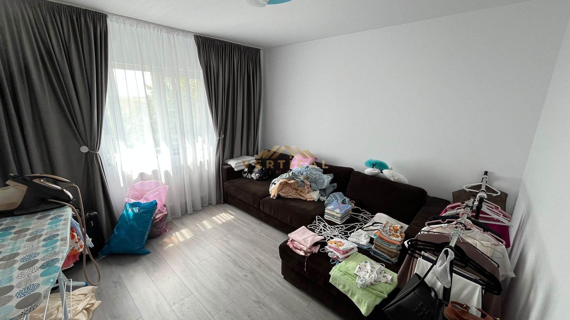 Casă de vânzare – Comuna Berceni – Vidra | Gata de mutare | Mobilată - Poză 9