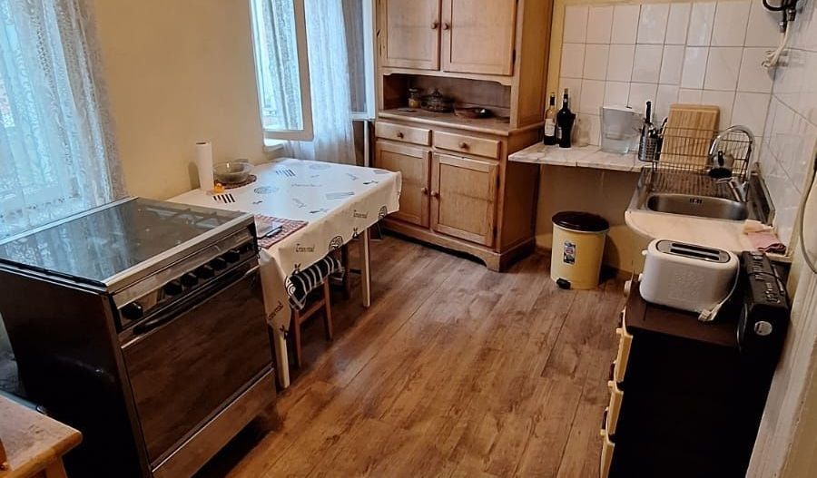 CASA - 3 camere, Parter si Etaj. Parcul Carol. - Poză 3