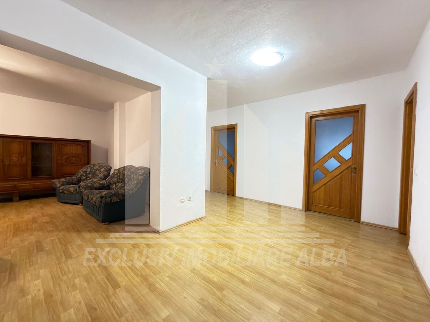 Apartament 3 camere | De inchiriat | 87 mp | Mobilat | Centru - Poză 1