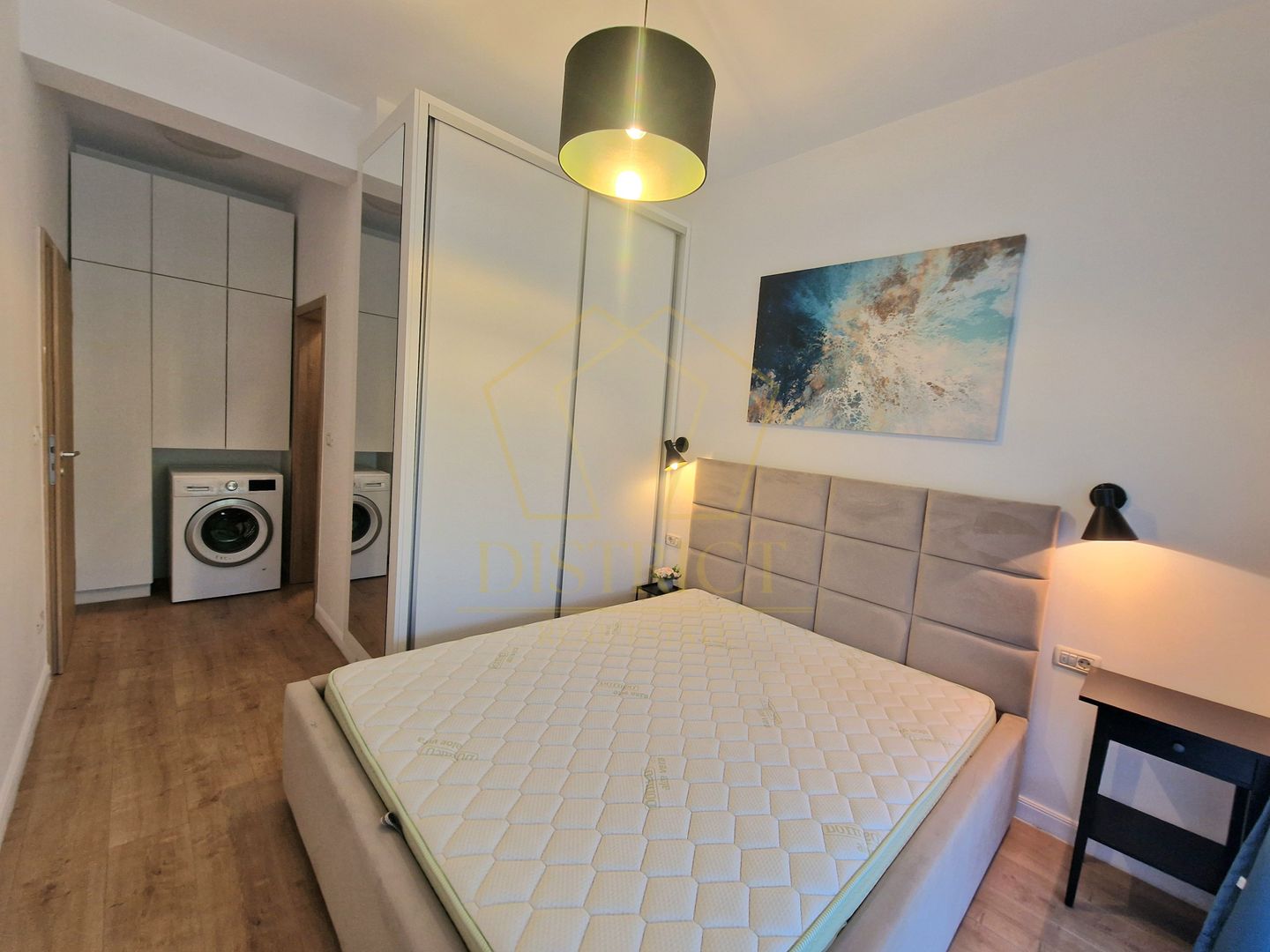 Apartament deosebit cu 3 camere | Dumbravita | Padurea Verde - Poză 5