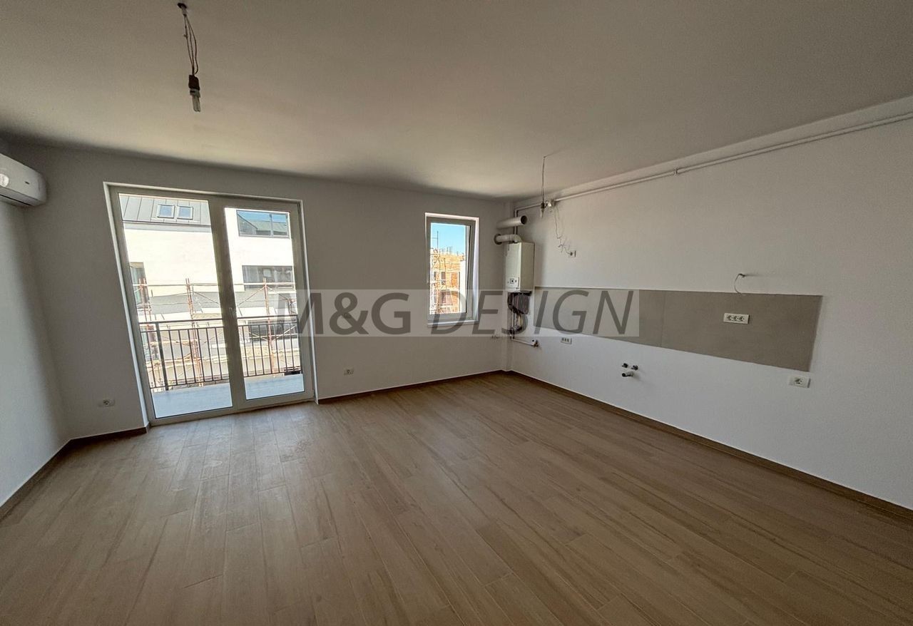 Apartament 2 camere Freidorf bloc nou - Poză 1