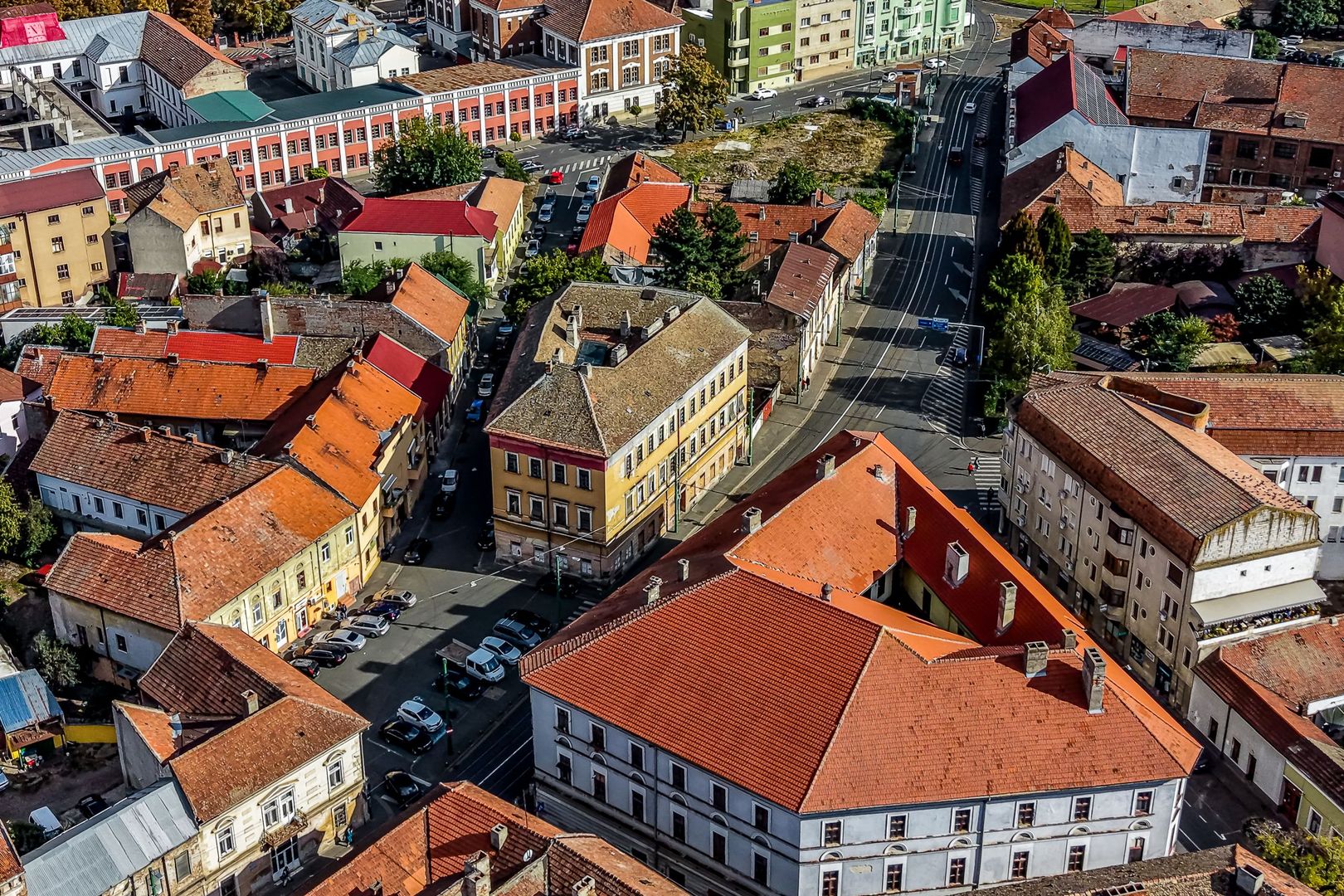 Casa cu Lacăt – proprietate istorică pentru o investiție cu identitate - Poză 3