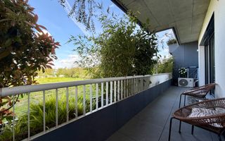 Apartament cu 2 camere *70mp utili* + 17mp terasa // Baneasa - Jandarmeriei - Poză 34