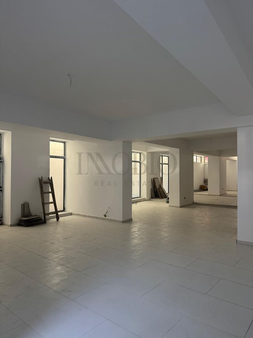 Spațiu comercial 208 mp | Piața Floreasca – Dorobanți | - Poză 4