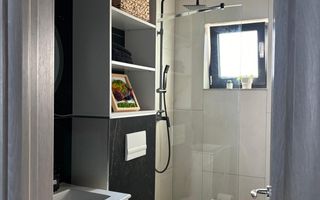 Casă de vânzare modernă - Satu Nou de Jos - Poză 14