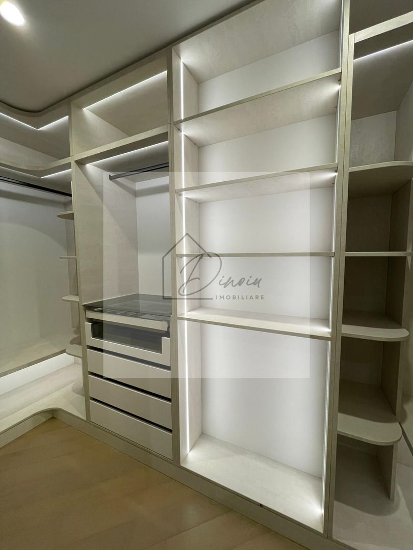 Apartament 3 camere Iancu Nicolae I Cortina 126  I Jolie Ville I COM0% - Poză 21