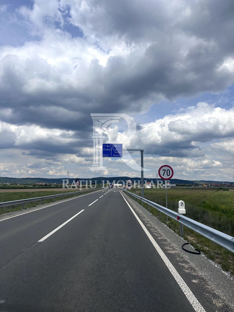 Teren Extravilan | Oportunitate de investiție | Bihor - Poză 4