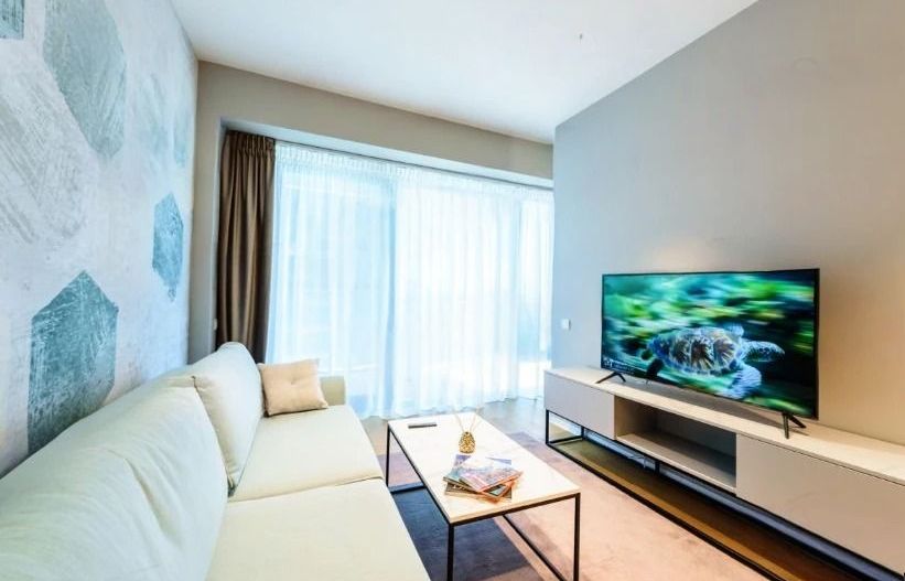 Studio dublu exclusivist în One Mircea Eliade – Design modern - Poză 11