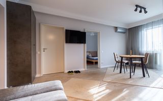 Apartament 3 camere | Intermediar | Zona VIVO Metro - Poză 13