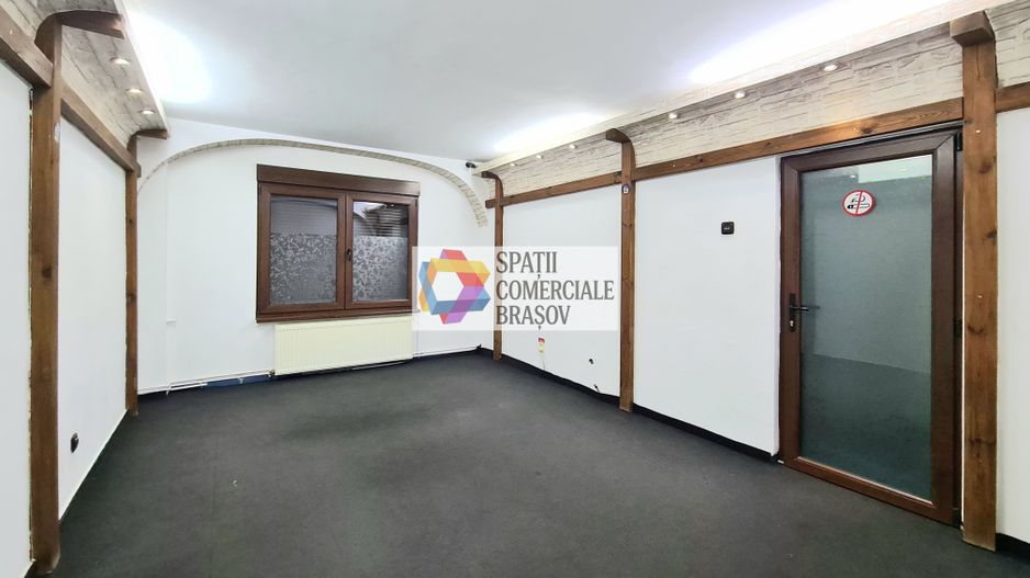 Spatiu birouri de vânzare, investiție, Brasov - 70 mp  # Plus - Imo. ro - Poză 4