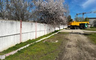 Teren Industrial | Popesti Leordeni | 14000 mp | Centura Bucuresti | - Poză 4