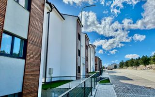 Apartament  2 camere 52 mp/LA CHEIE, zona Aeroport Sibiu - Poză 2