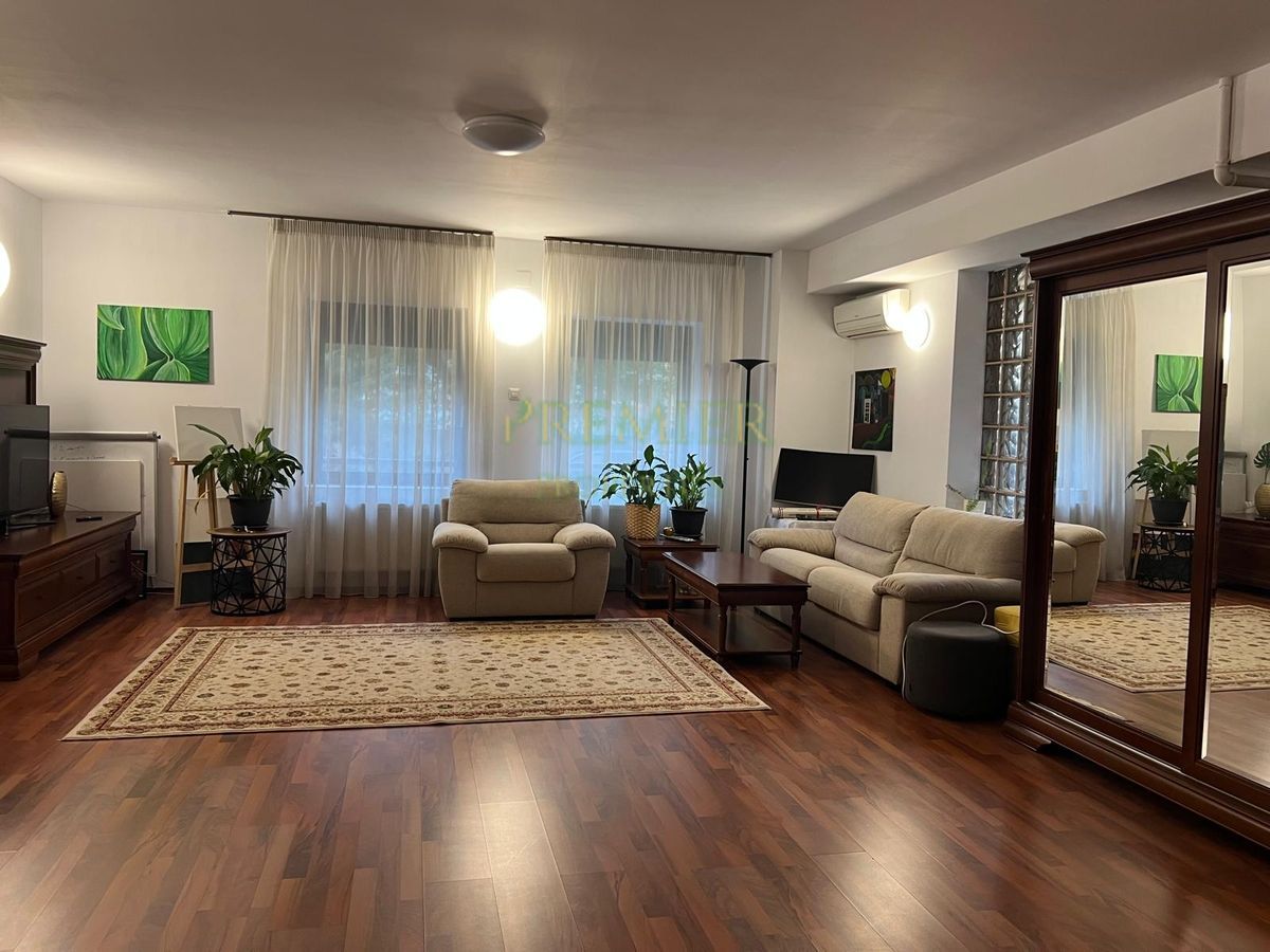APARTAMENT 2 CAMERE | MOBILAT SI UTILAT | CENTRAL PARK - Poză 1