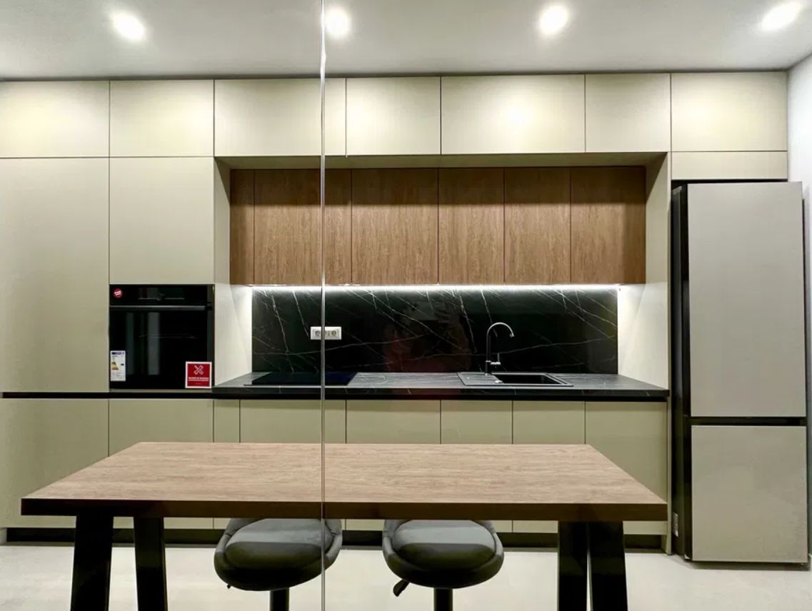 Inchiriere apartament 2 camere | Nusco City - Poză 4