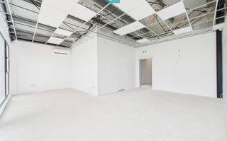 Hală Modernă, în zona Aeroport – 949 mp Utili - Poză 21