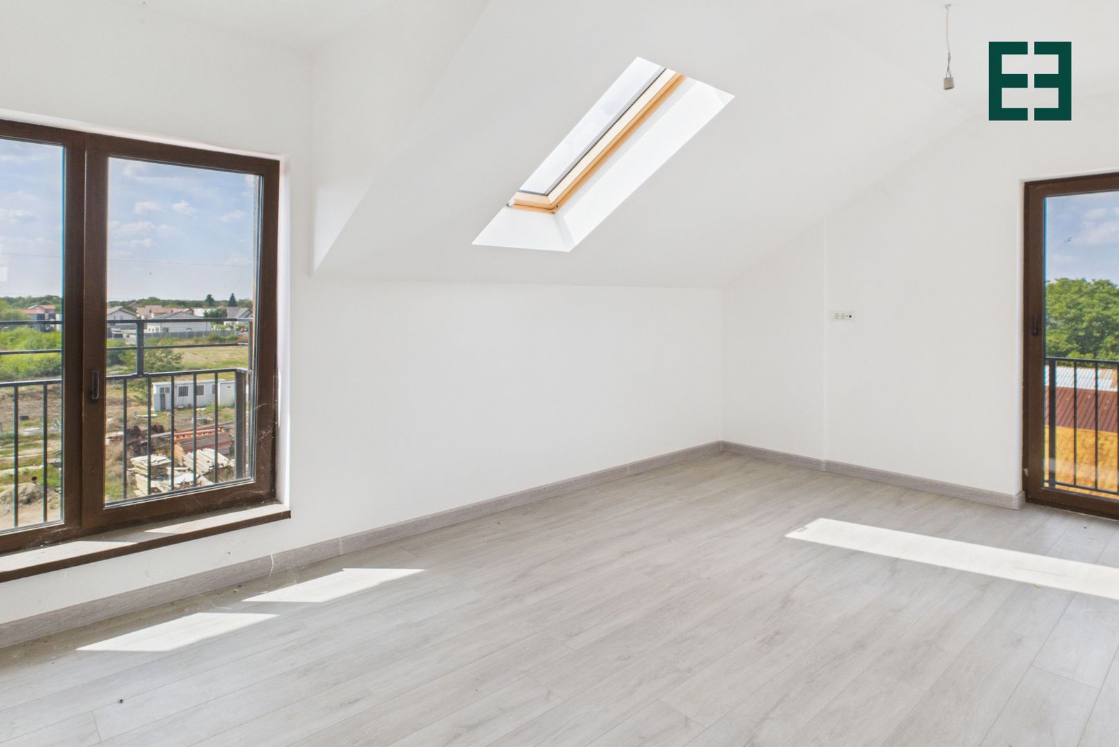 Rate la dezvoltator - Apartament cu 2 camere Zona Șagului - Timișoara - Poză 2