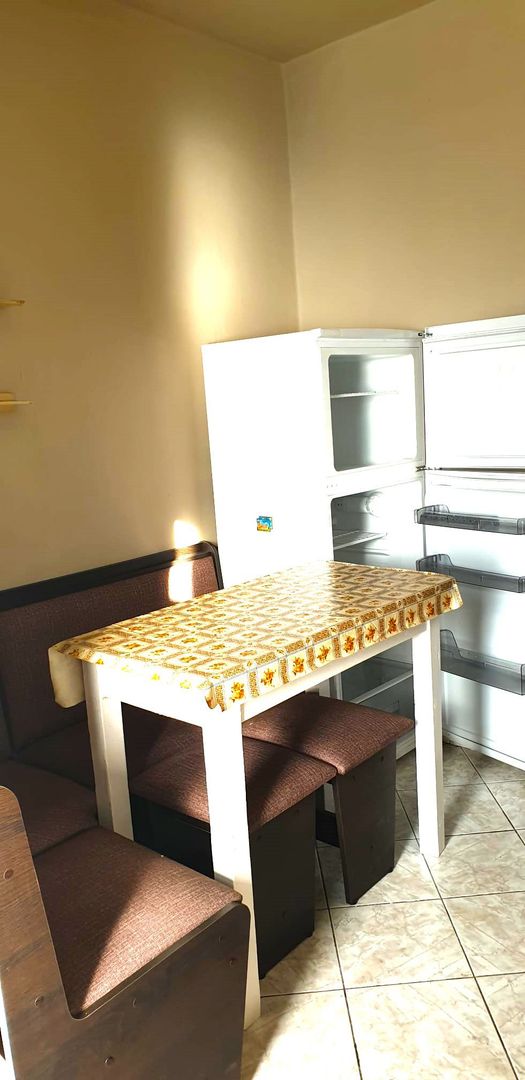 Apartament 4 camere de inchiriat Tractorul (Goga) - Poză 13