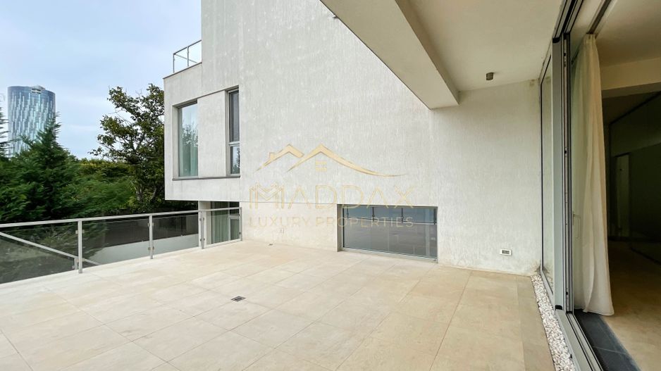 Impressive Villa // Floreasca Lake - Poză 5