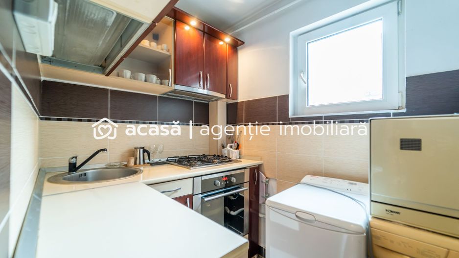 Apartament 3 camere zona Kaufland. - Poză 7