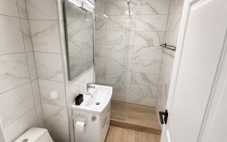 Garsoniera, Modern, Nou Marasti, Zona Rasaritului, UTCN - Poză 4