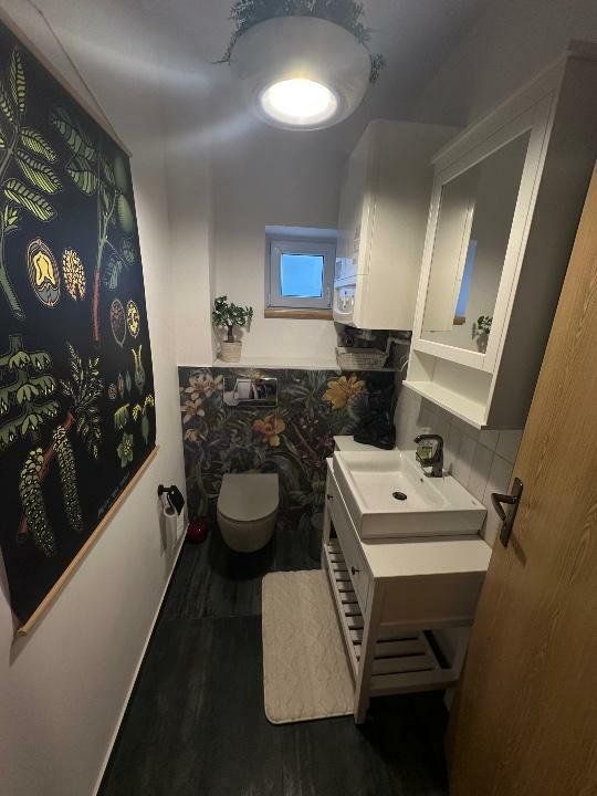 Apartament tip duplex 3 camere I Zona Aviatorilor - Poză 7