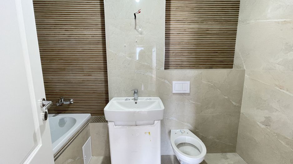 Apartament cu trei camere bloc nou -Torontalului - Poză 13