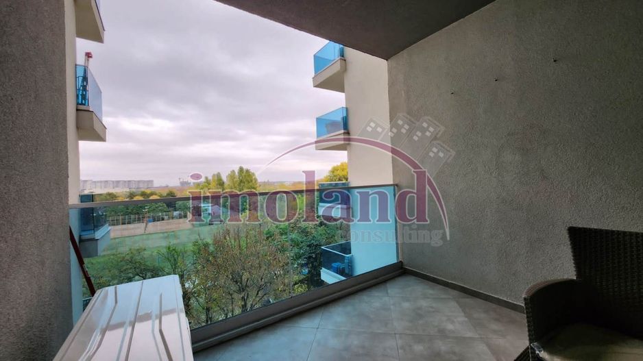 Apartament - 3 camere - vanzare - Floreasca-Barbu Vacarescu - Poză 11