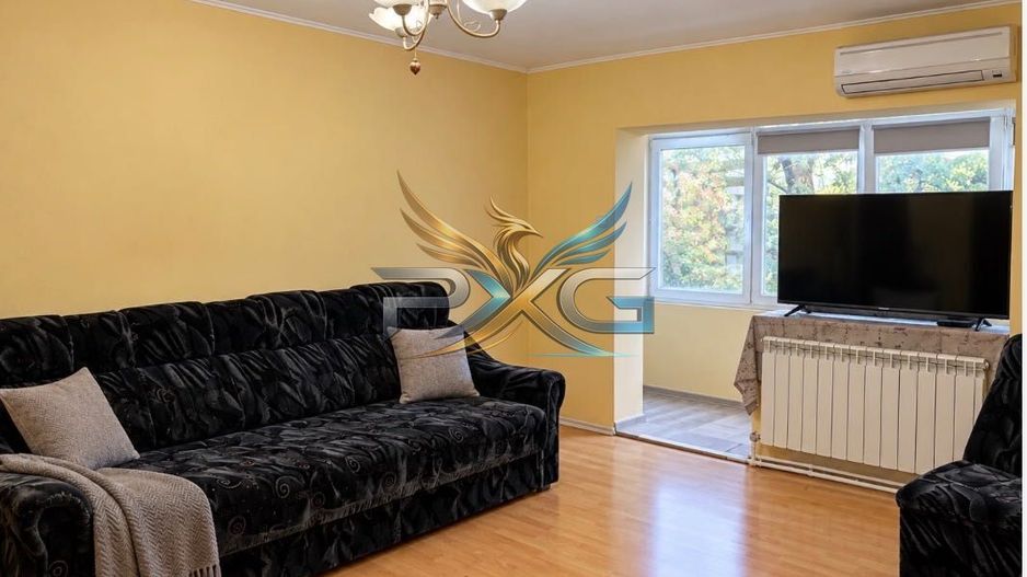 Apartament 3 camere Gorjului - Poză 1