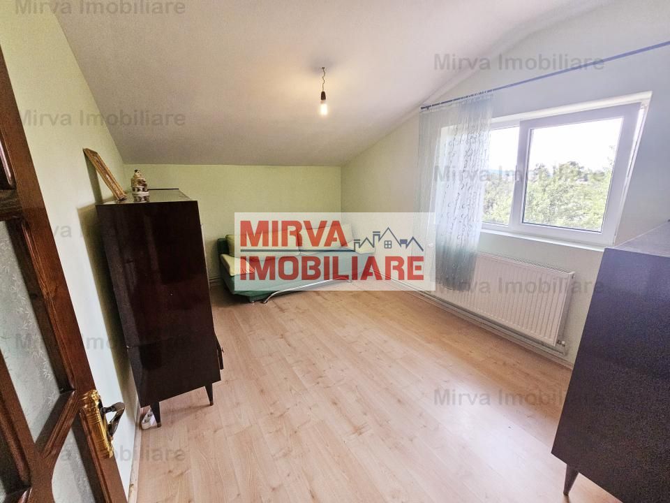 Vanzare vila 5 camere, mobilata si utilata, in Homoraciu - Poză 52