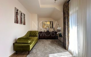 Casa individuala de vanzare - Sura Mare - Poză 11