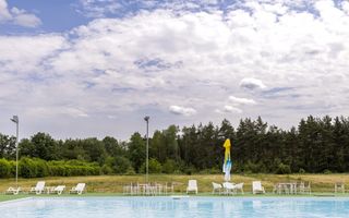 Afacere functionala - MOTEL si CAMPING cu terasa, piscina si lacuri pescuit - Poză 24