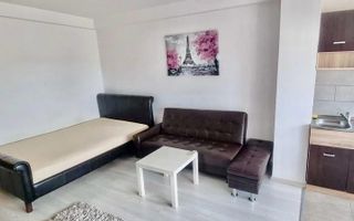 VANZARE GARSONIERA 32MP PIATA IANCULUI FERDINAND MOBILATA UTILATA BLOC 1982 - Poză 8