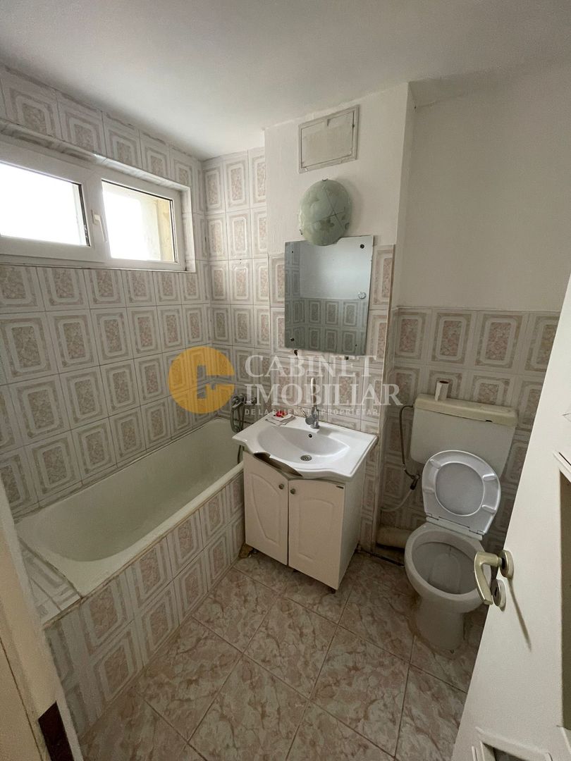 Tatarasi - doua camere - etaj intermediar - FARA RISC - Poză 5