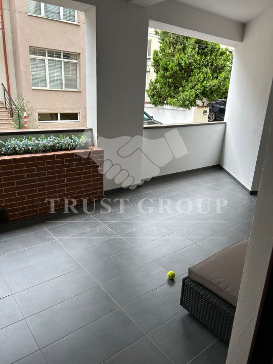 Apartament 3 camere - Herastrau | Loc de parcare - Poză 18