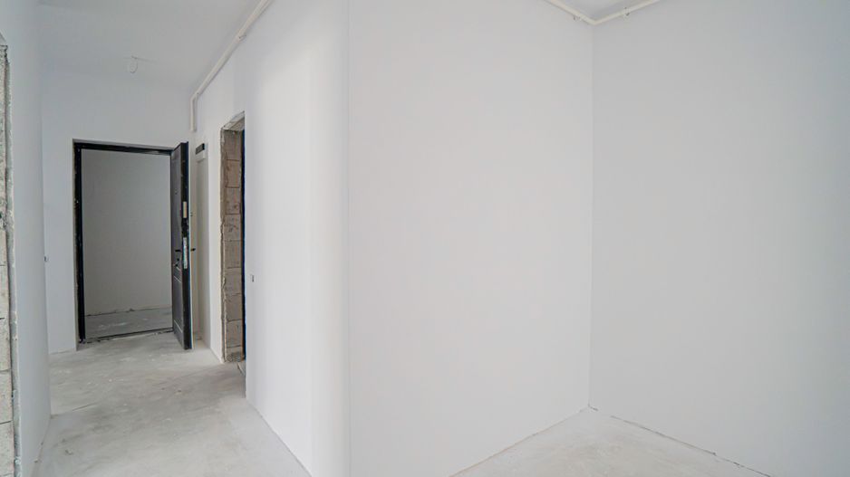 Tomis Nord/Carrefour-Vanzare apartament cu 2 camere, bloc nou. - Poză 9