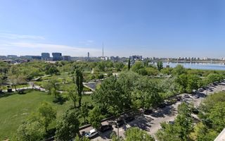 Inchiriez apartament 2 camere Etaj 8 din 9 zona Crangasi - Poză 1