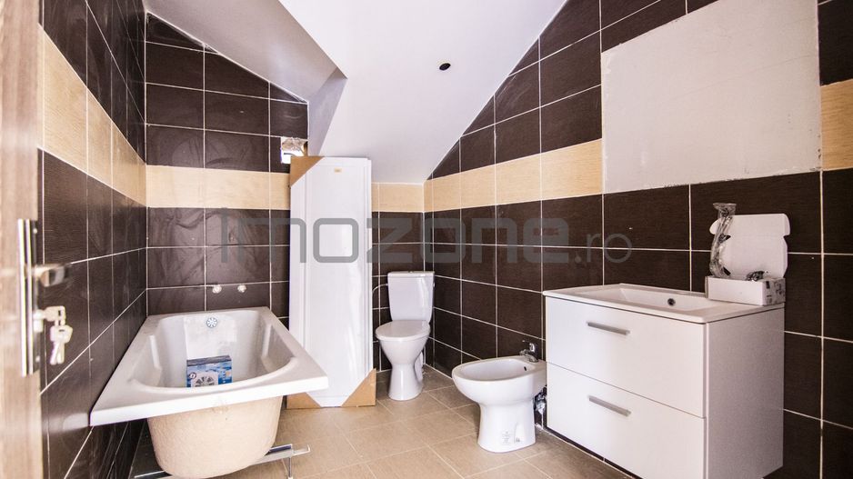 Casa/Vila 4 camere, teren 426 mp., Cornetu  comision 0% - Poză 10