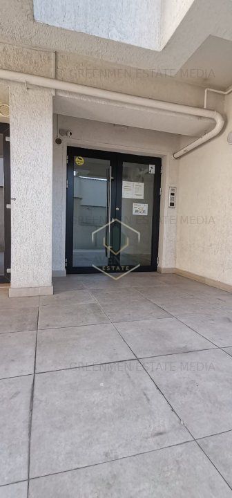 Studio cu terasa spectaculoasa in bloc nou, Iancului metrou - Poză 30