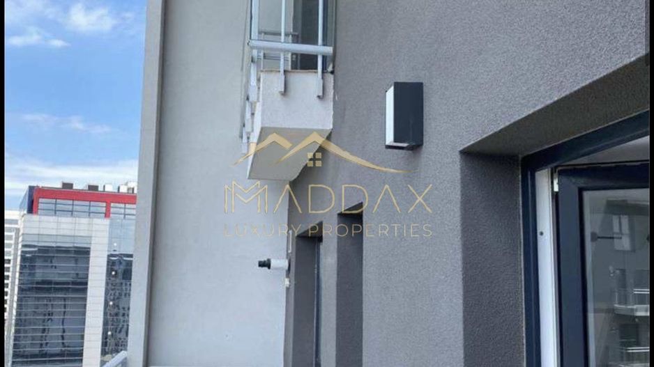Apartament cu 2 camere de tip duplex // Zona Aviatiei - Poză 15
